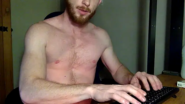 Smoker Ginger online show from November 26, 3:51 am