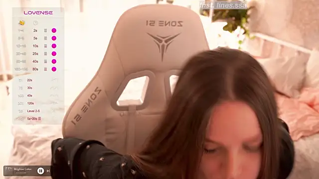 linessssa online show from November 7, 5:02 pm