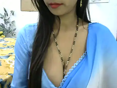 Snapshot of Anjali_Milsi chatting on January 22, 2:46 pm Anjali Milsi online show from January 22, 2:46 pm