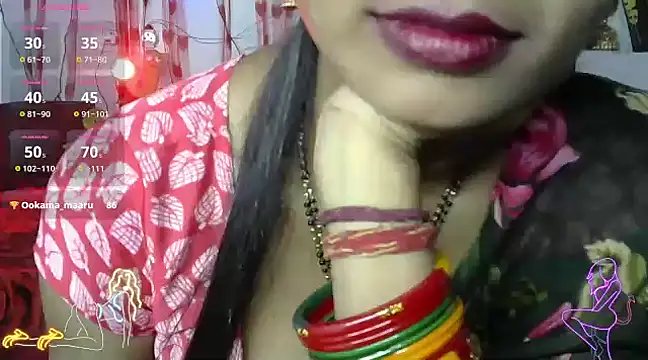 Snapshot of Anjali_Milsi chatting on February 20, 9:44 am Anjali Milsi online show from February 20, 9:44 am
