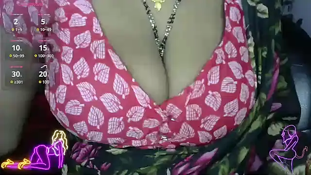 Snapshot of Anjali_Milsi chatting on March 8, 2:30 pm Anjali Milsi online show from March 8, 2:30 pm