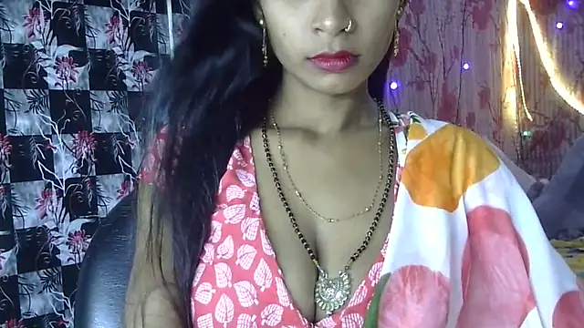 Snapshot of Anjali_Milsi chatting on September 9, 6:02 am Anjali Milsi online show from September 9, 6:02 am