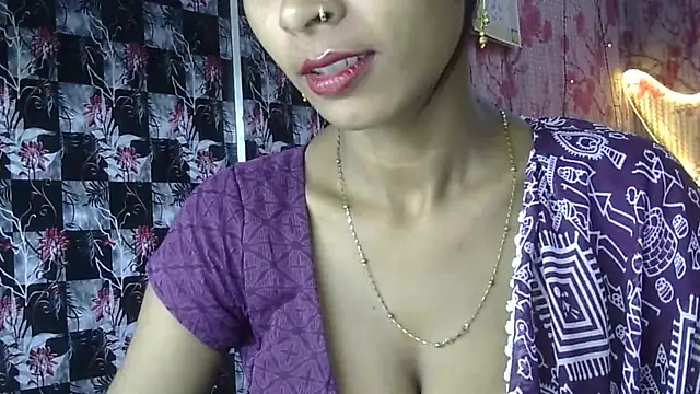 Snapshot of Anjali_Milsi chatting on September 17, 4:25 am Anjali Milsi online show from September 17, 4:25 am