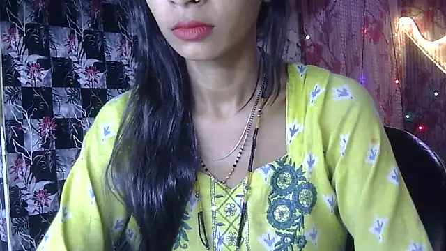 Snapshot of Anjali_Milsi chatting on October 20, 4:02 am Anjali Milsi online show from October 20, 4:02 am