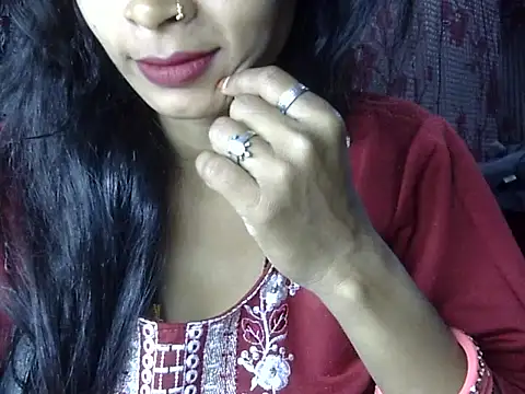 Snapshot of Anjali_Milsi chatting on November 12, 12:05 pm Anjali Milsi online show from November 12, 12:05 pm