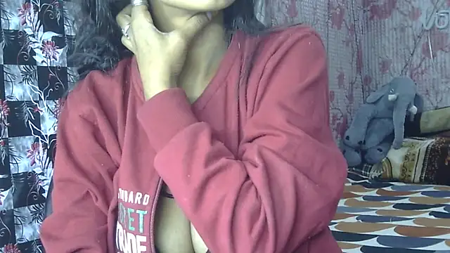 Snapshot of Anjali_Milsi chatting on November 14, 4:55 am Anjali Milsi online show from November 14, 4:55 am