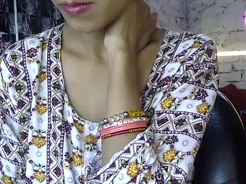 Snapshot of Anjali_Milsi chatting on November 23, 5:29 am Anjali Milsi online show from November 23, 5:29 am