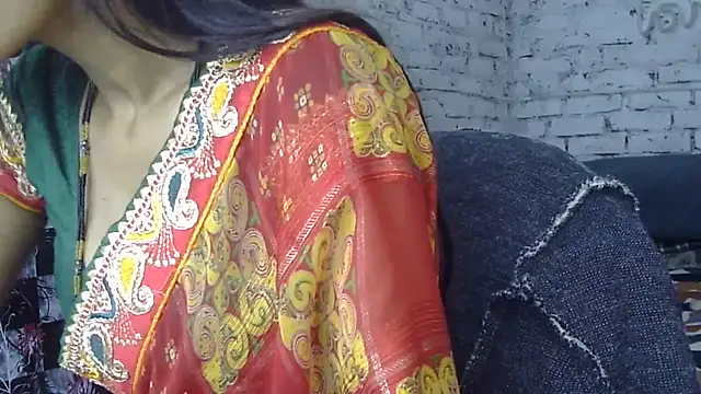 Snapshot of Anjali_Milsi chatting on November 26, 5:19 am Anjali Milsi online show from November 26, 5:19 am