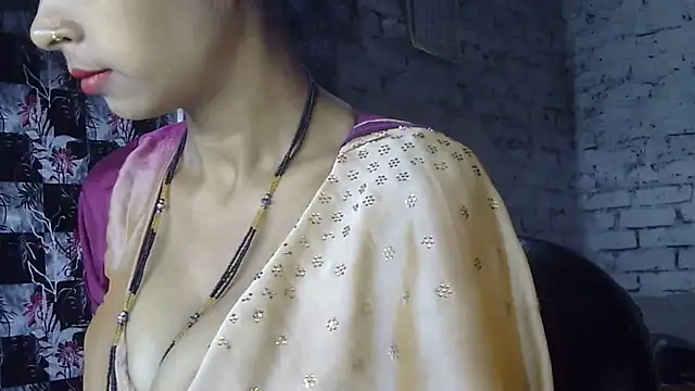 Snapshot of Anjali_Milsi chatting on November 27, 5:20 am Anjali Milsi online show from November 27, 5:20 am