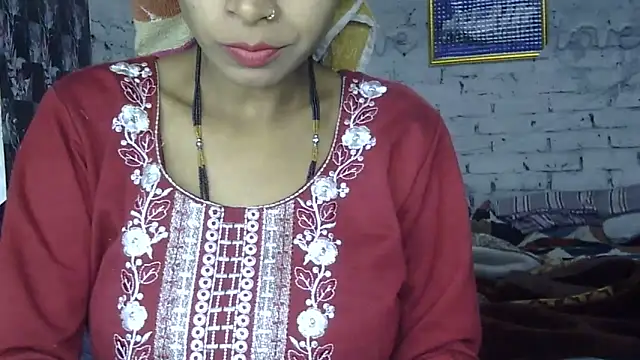 Snapshot of Anjali_Milsi chatting on December 5, 12:03 pm Anjali Milsi online show from December 5, 12:03 pm