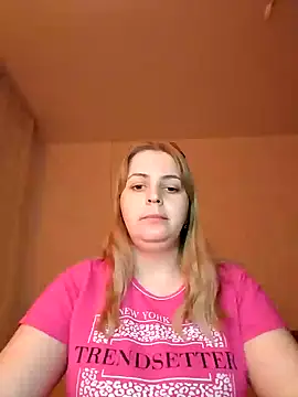 Lady nice cat online show from January 18, 1:29 pm