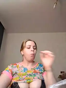 Lady nice cat online show from January 24, 4:17 pm