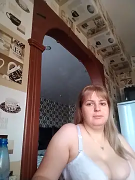 Lady nice cat online show from September 30, 1:54 am