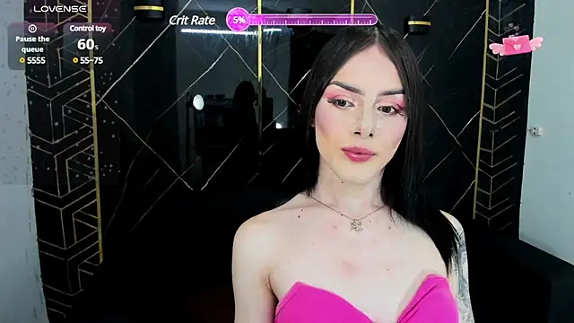 Snapshot of dulce_lady22 chatting on December 19, 4:02 pm dulce lady22 online show from December 19, 4:02 pm