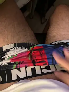 Evannnn1 online show from September 26, 1:48 pm