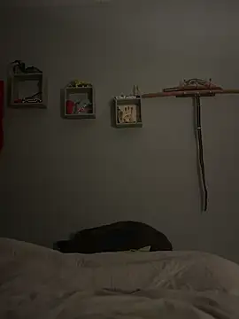 GarciaITO 3 online show from February 25, 10:50 pm