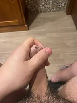 GarciaITO 3 online show from January 14, 4:34 pm