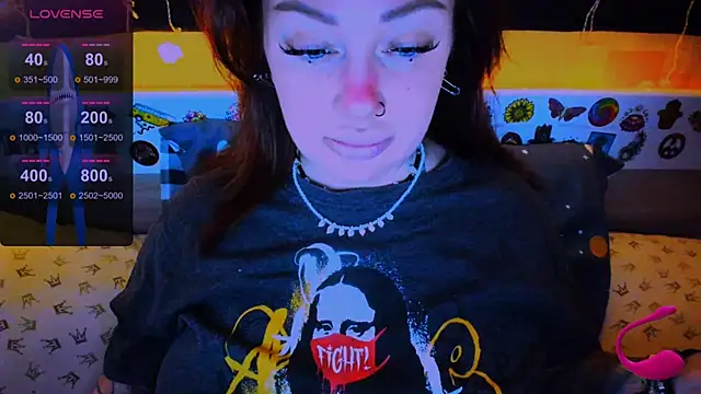 EllieOz online show from January 23, 12:30 pm