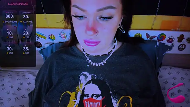 EllieOz online show from March 5, 11:38 am