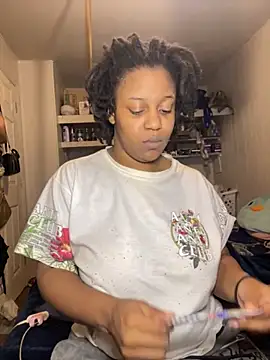 Galaxybabe23 online show from October 25, 10:04 pm