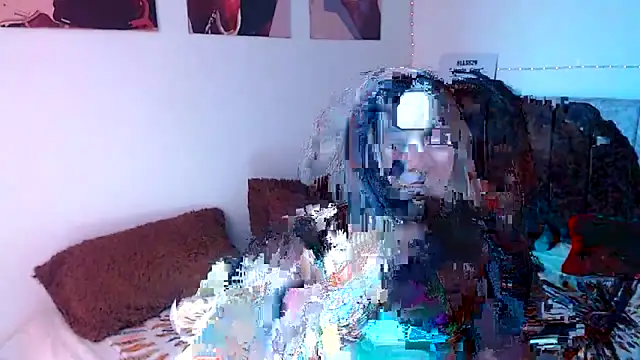 JossieGrey online show from December 7, 6:26 pm