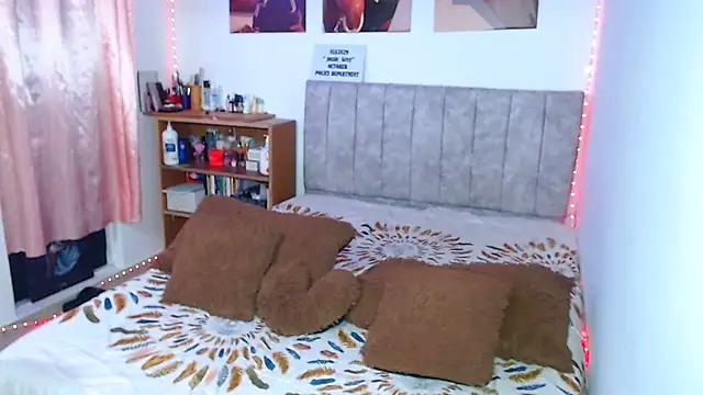 JossieGrey online show from January 14, 10:06 am