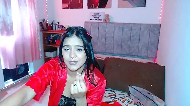 JossieGrey online show from January 26, 2:19 pm