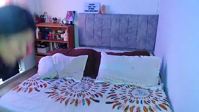 JossieGrey online show from February 3, 8:24 pm