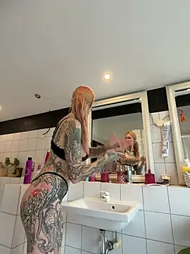 Stella-Kink online show from March 15, 9:59 am