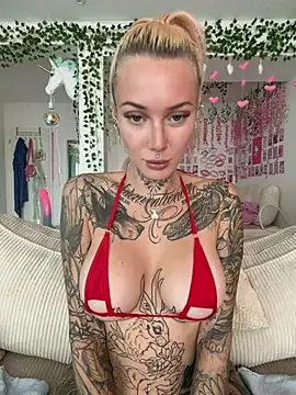 Stella-Kink online show from June 26, 8:41 am