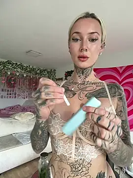 Stella-Kink online show from July 8, 12:09 pm