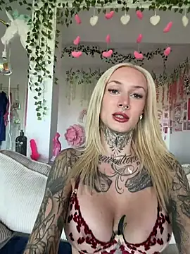Stella-Kink online show from July 22, 7:11 am