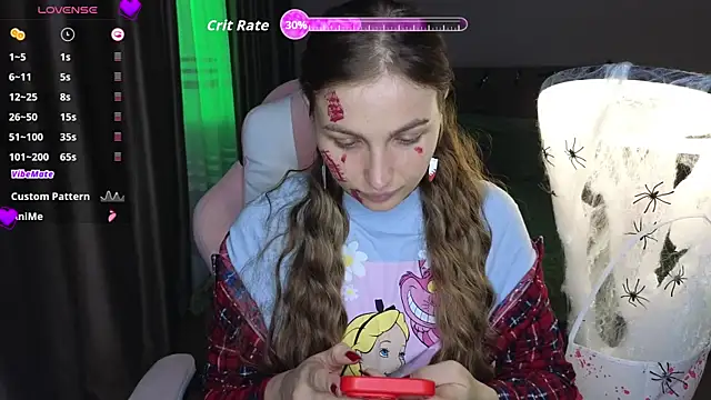 Yoda21 online show from November 1, 3:47 pm