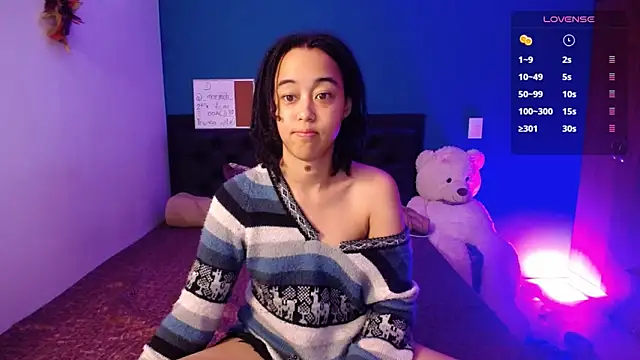 ela 0 online show from October 1, 10:05 pm