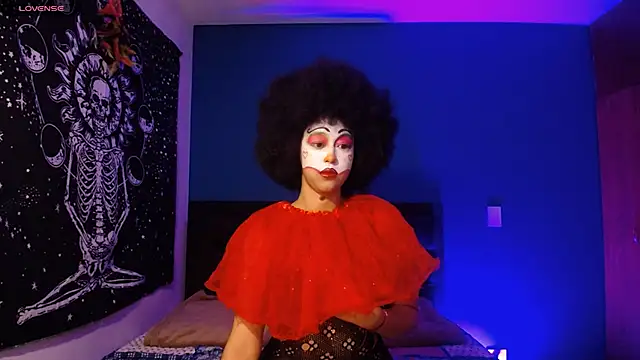 ela 0 online show from October 16, 5:52 am