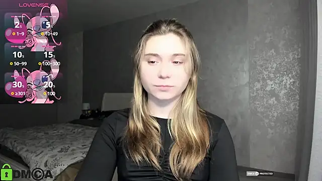 SweetMonicka online show from December 9, 4:47 pm