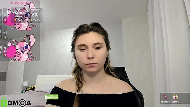 SweetMonicka online show from December 29, 3:35 pm