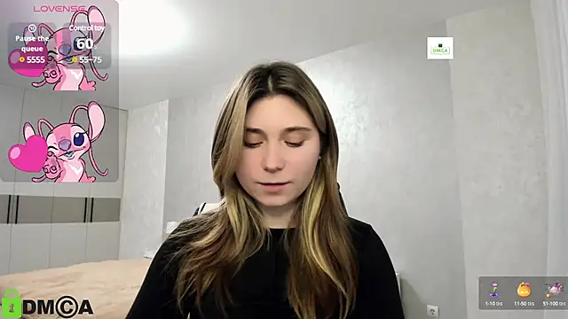 SweetMonicka online show from December 30, 5:02 pm