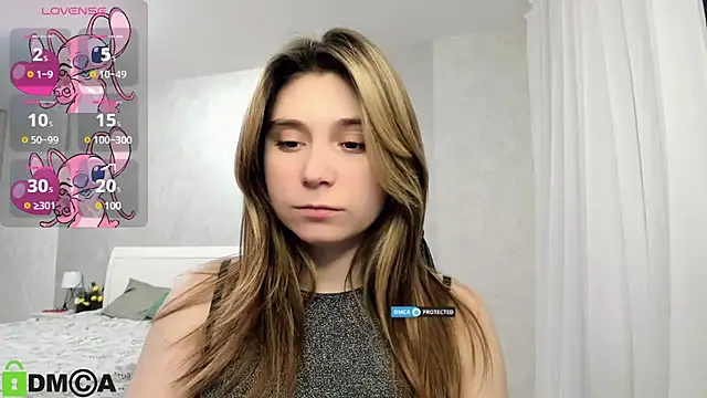 SweetMonicka online show from January 14, 5:12 pm