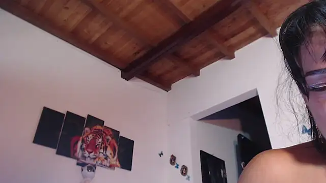 seleneh online show from February 13, 9:49 pm