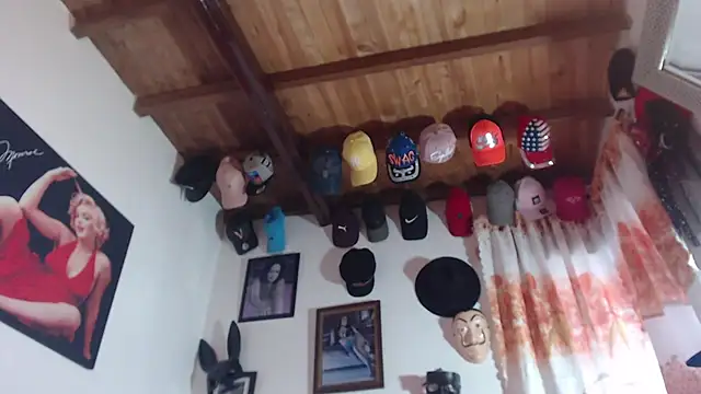 seleneh online show from March 21, 9:12 pm