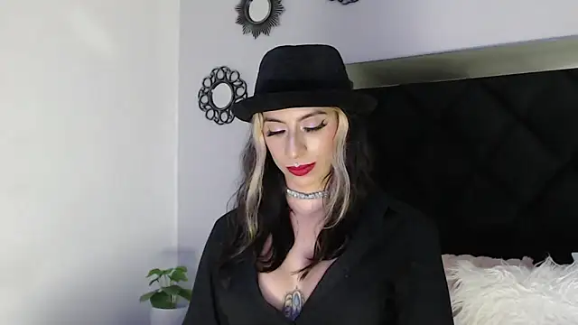 KinaCooper online show from March 14, 12:21 am