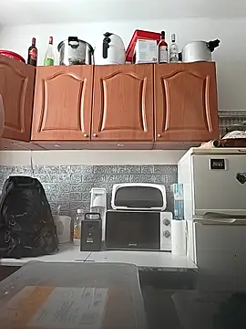 Snapshot of LauraBaby chatting on March 1, 11:34 am LauraBaby online show from March 1, 11:34 am