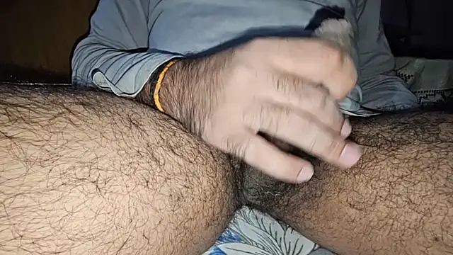 SexyHardyP online show from December 2, 4:42 pm