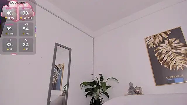 Amina hafsa online show from October 11, 8:07 pm