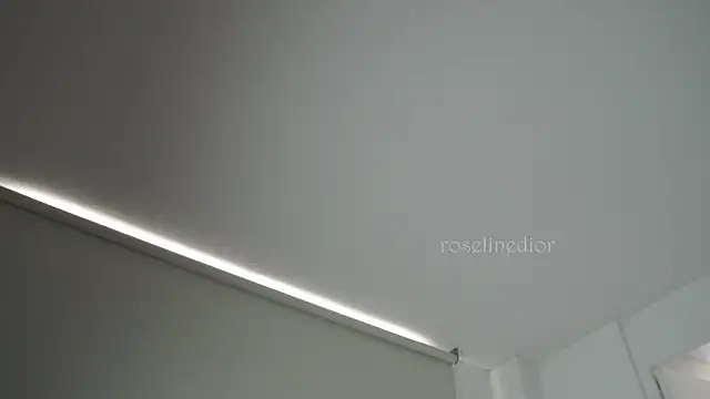 roselinedior online show from September 26, 3:05 pm