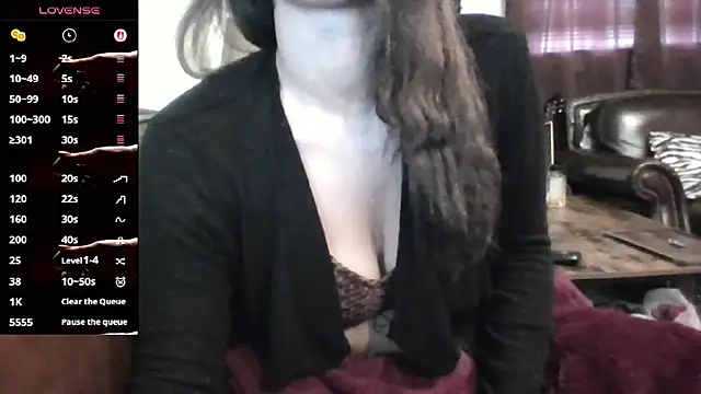 DarcieRoselli online show from June 27, 9:53 pm