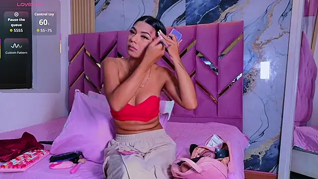 daddyissuesss  online show from December 1, 7:30 pm