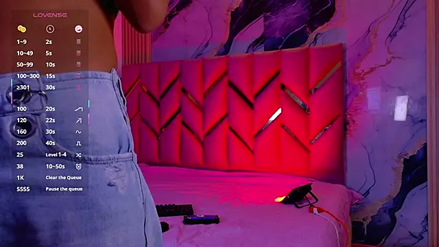 daddyissuesss  online show from February 4, 7:53 pm