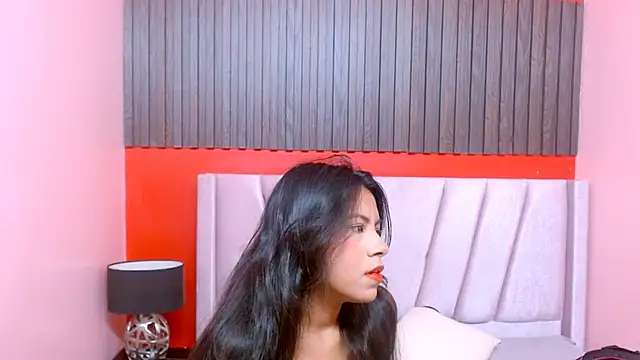 VeronicaRobles online show from June 12, 7:13 pm